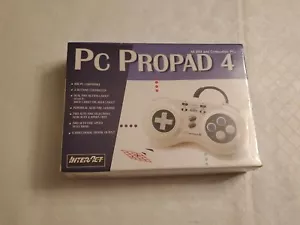 Interact Pc Propad 4 New - Picture 1 of 3