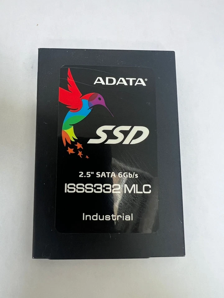 ssd hard drive 64gb 2.5 inch - Image 1 of 2
