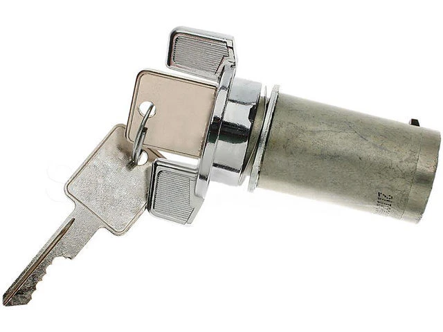 Cilindro de bloqueo de encendido para Jeep CJ5 1973-1983 1977 1978 1982 1981 1979 QN767SP Foto 1 de 1