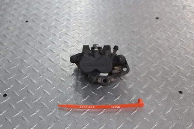 2002 SUZUKI VSTROM 1000 DL1000 RIGHT FRONT BRAKE CALIPER - Image 1 of 4