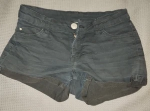 kurze Hose - Mädchen - C&A - Größe innen verstellbar - Bild 1 von 2