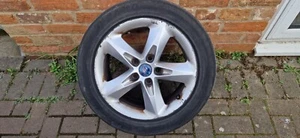 Cerchio in lega FORD FOCUS C MAX MK2 mk3 R16 16'' 16 pollici 8M5J-EA - Foto 1 di 14