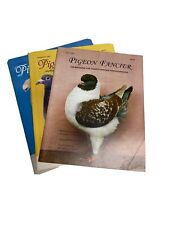 Pigeon Fancier Magazines From 1993ï¿¼