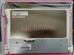 12.1" 1024×768 Resolution LCD Screen Panel LTA121C253F - Picture 1 of 1