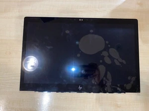 HP EliteBook 850 G5 15,6" FHD LED UWVA HD IR TS SPS Kit pannello L22094-001 - Foto 1 di 5