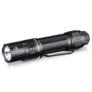 Fenix PD36 Tac powerful 3000 lumen 274m tactical LED torch - Picture 1 of 12