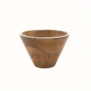 Tazón de madera de mango - Imagen 1 de 1
