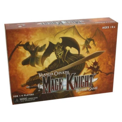 Mage Knight - Image 1 of 3