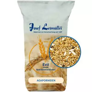 Agapornidenfutter Papageienfutter 25 kg Leimüller - Bild 1 von 3