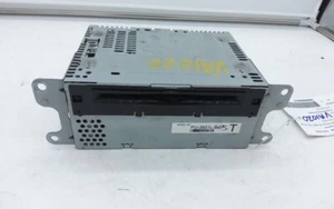 2016-2017 Ford Explorer AM-FM-CD Radio Receiver ID GB5T-19C107-AA thru AG - Picture 1 of 3