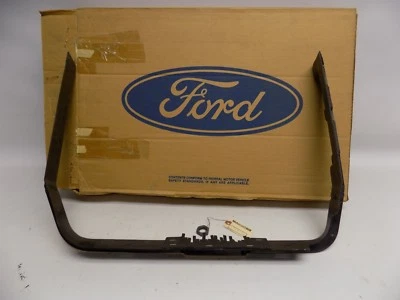 Nuevo conjunto de deflector de viento de aire parrilla Ford 1989-1994 OEM F2TZ8310A Foto 1 de 3