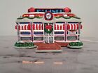 Coca Cola Town Square Collection Tik Tok Diner Tested & WORKS??????