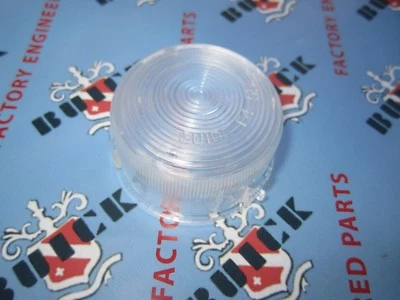 Lente de estacionamiento Buick 1955. Guía | OEM #5945947 | Especial y Century Foto 1 de 3