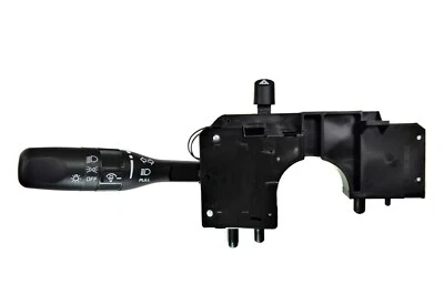 Turn Signal Headlight Dimmer Hazard Warning Switch without Fog Lights fits Jeep Foto 1 de 4