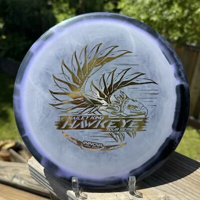 Innova Halo Star Hawkeye Hailey King Tour Series 173-175 NEW - Image 1 of 4