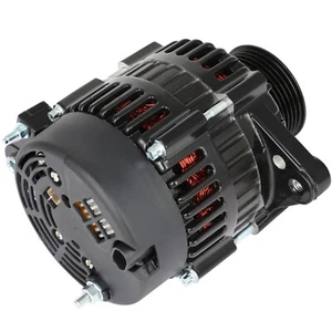 ECCPP Alternator for Mercruise Engine Marine 350 454 Mag 5.7L 7.4L 862031 8460 - Picture 1 of 8
