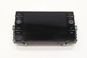 2019 - 2023 VOLKSWAGEN ARTEON DASHBOARD 8" SCREEN DISPLAY MONITOR OEM 5G6919605D - Picture 1 of 12