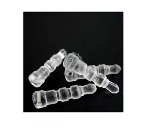 5x PLUG CAP FOR JACK 3.5 iphone mobile smartphone dust cases - Picture 1 of 1