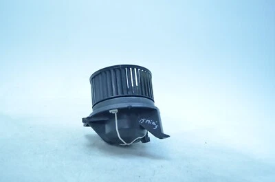 11-16 MINI COOPER COUNTRYMAN R60 AC CALENTADOR SOPLADOR MOTOR VENTILADOR OEM Foto 1 de 4