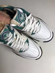 Zapatillas De Colección Hi Tec Wimblendon Court Talla 42 Hechas en Indonesia Raras 90th - Imagen 1 de 8