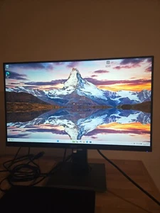 Lenovo Thinkpad X1 Carbon Gen 10 i7-1260P 16GB Ram 14Spare/Repair Damaged Screen - Picture 1 of 13