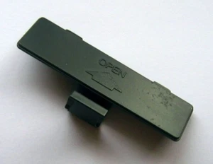 Genuine Yamaha AA Battery Replacement Battery Cover Door for Keyboard SHS-10 PSS - Bild 1 von 7