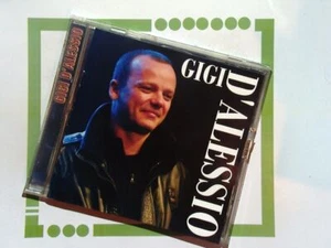 Gigi D'Alessio CD Mint - Picture 1 of 2