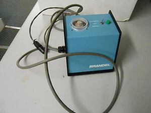 BRANDEL HARVESTER/DISPENSER WASH PUMP TIMER - Picture 1 of 2