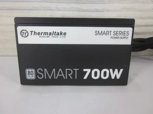 Thermaltake Smart Series 700W Continuous Power ATX PSU SPD-0700P - Picture 1 of 5