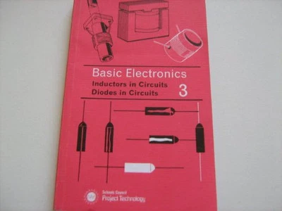 Basic Electronics: Inductors in Cir..., Schools Council - Image 1 of 2