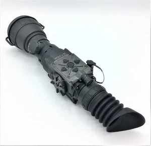 Wolf X10 digitales Zielfernrohr, Nato Militärnorm für Jäger, Sport - Picture 1 of 6