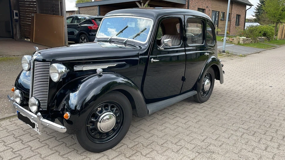 Austin Eight 47 Top Zustand - Bild 1 von 4