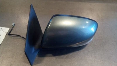 Espejo retrovisor lateral azul sin alerta de punto ciego 13-14 MAZDA CX 9 7794 Foto 1 de 4
