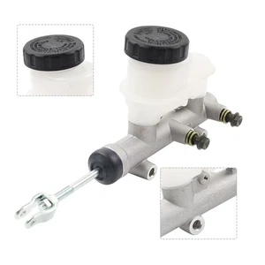 Brake Master Cylinder 1911515 for Polaris Ranger 400 500 570 800 900 RZR 1000 - Picture 1 of 10