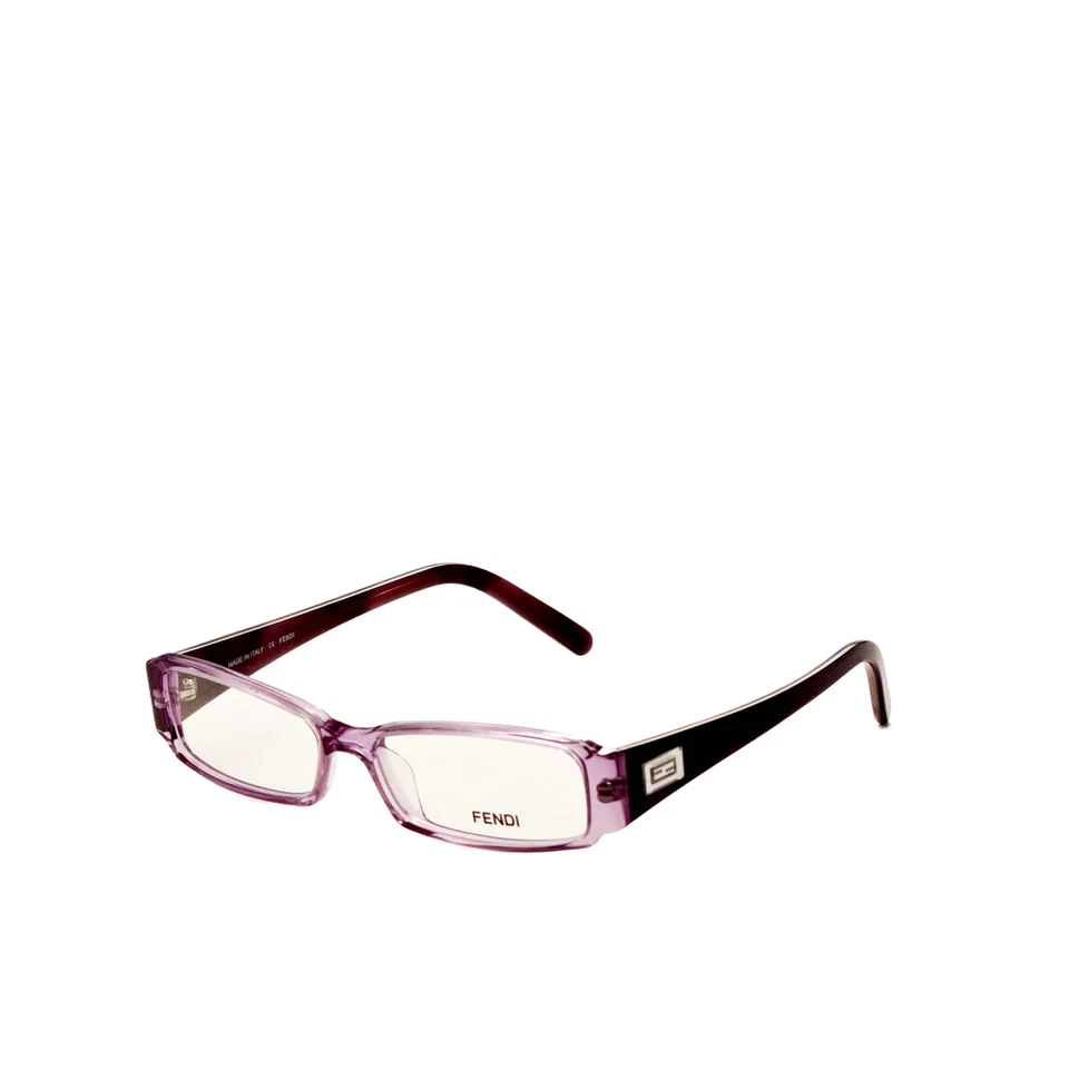 Óticas femininas Fendi 50 mm roxas FENDI-891-513 - Imagem 1 de 1