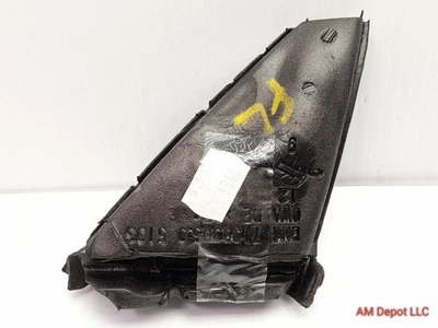 BMW 535i 528i 550i M5 F10 2011 puerta delantera izquierda triángulo aislamiento 7199305 Foto 1 de 3