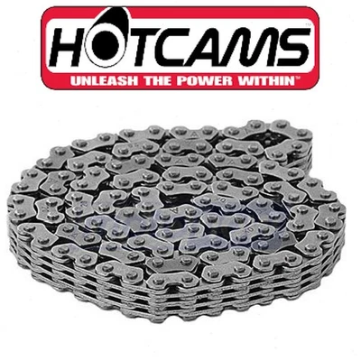Hot Cams Cam Chain for 2009-2016 Honda CRF450R - Engine Valve Train Cam us - Image 1 of 4
