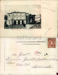 FERMO PROVINCIA-PORTO SAN GIORGIO-VILLA PELAGALLO-D11-16 - Picture 1 of 1