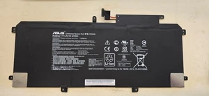 Batterie d'origine ASUS Zenbook UX305 UX305C C31N1411 45WH - Photo 1/1