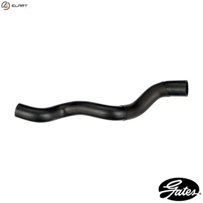 RADIATOR HOSE 05-4926 FOR PEUGEOT CITROËN NEMO/MPV/Box/Body/MPV FHZ 1.2L 4cyl - Image 1 of 4