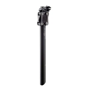 Cane Creek eeSilk + Carbon Gravel Seatpost, 27.2 x 362mm - Picture 1 of 1
