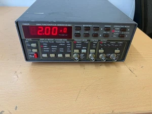 Tabor 8551 50MHz Function Pulse Signal Generator (3) - Picture 1 of 3
