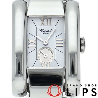 Reloj de cuarzo Chopard La Strada SS 418380-3001 para mujer nuevo de Japón Foto 1 de 4
