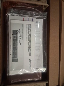 Vertiv SC940DVI-400 - Afbeelding 1 van 6