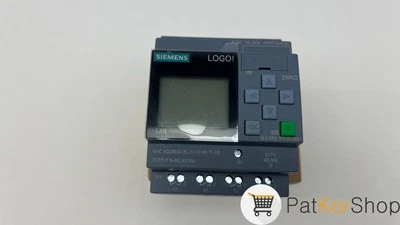 ¡LOGO DE SIEMENS! 6ED1052-1FB08-0BA1 - Imagen 1 de 4