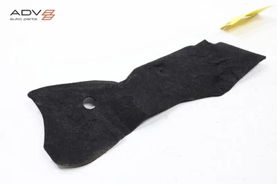 2015-2024 Nissan Murano delantero izquierdo lado del conductor guardabarros cubierta OEM Foto 1 de 4