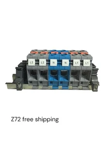 TE Connectivity Custom DIN-Schiene 1sns320001z3617 kostenloser Versand - Bild 1 von 2