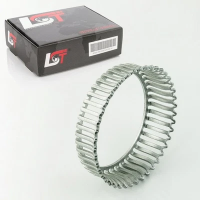 Anillo sensor ABS trasero 43 dientes para Seat Ibiza Arosa León Toledo Foto 1 de 4