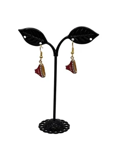 Sexy panty earrings - Picture 1 of 4