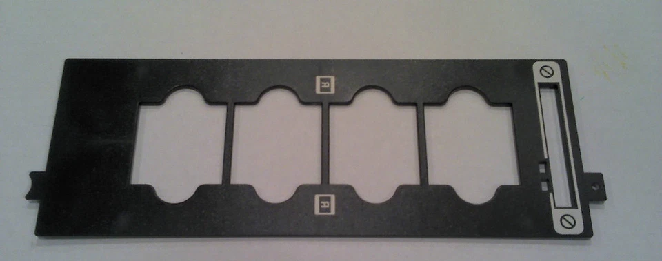 Canon CanoScan 8800, 9000F, 9000F Mark ii - 35mm Mount Holder (For Slides) - Image 1 of 1